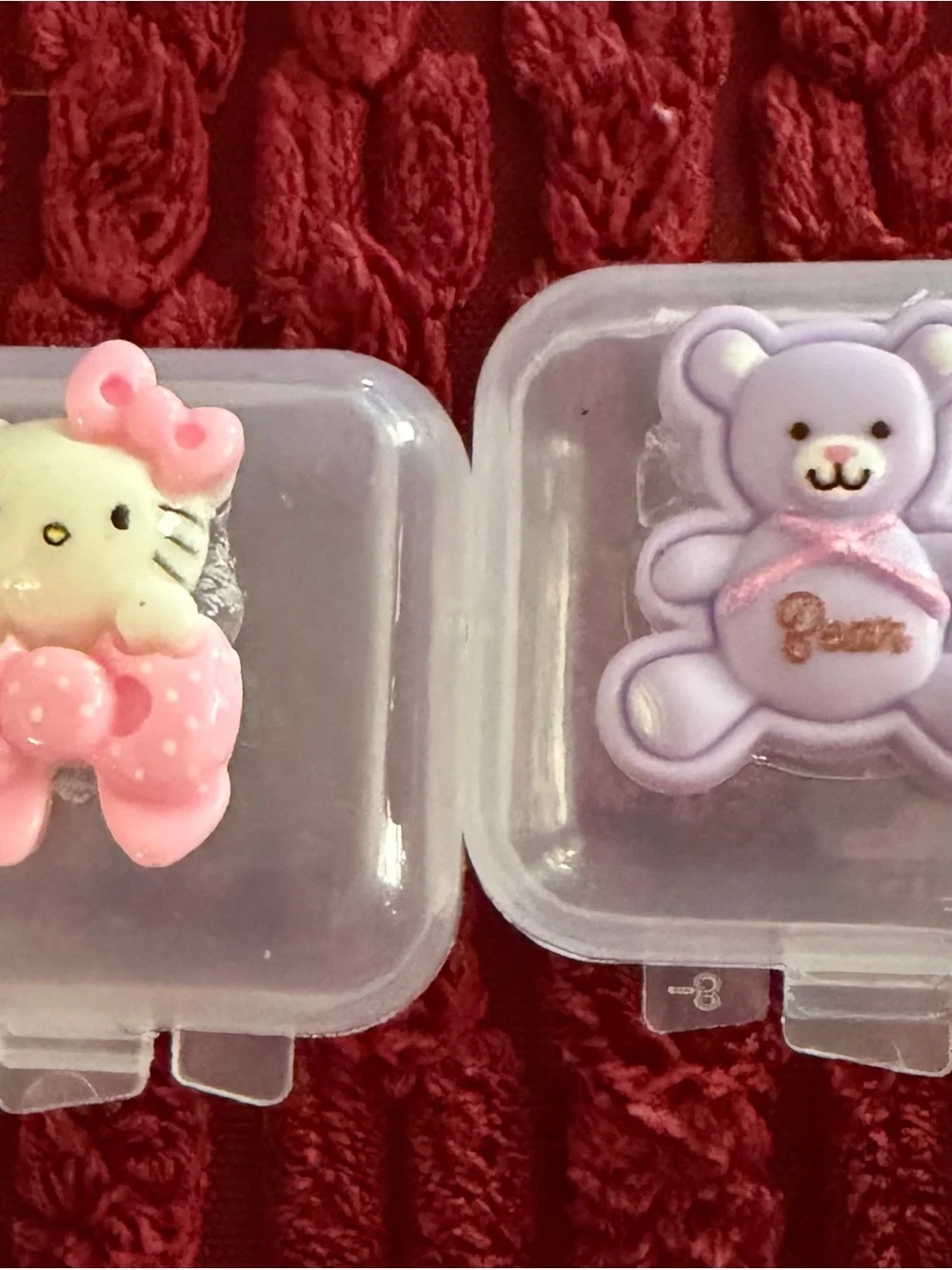 Mini Baby Doll Set